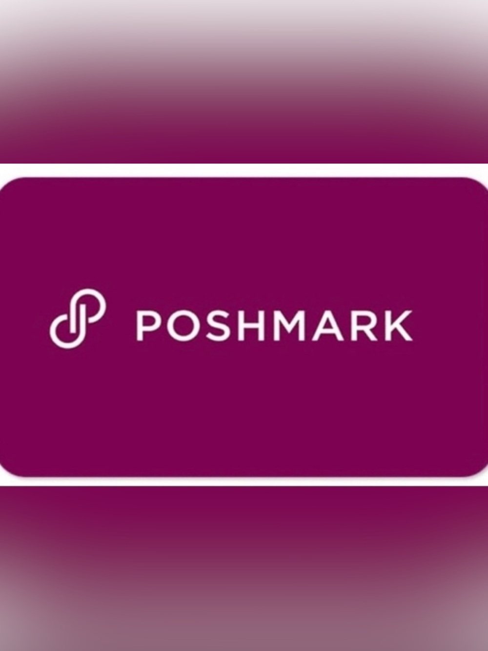 $25 Poshmark Gift card Giveaway